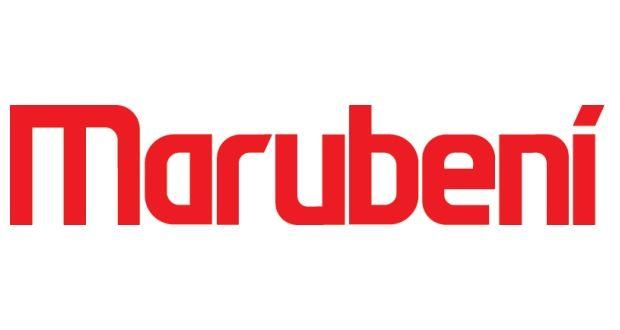 Marubeni Logo - Marubeni Logo