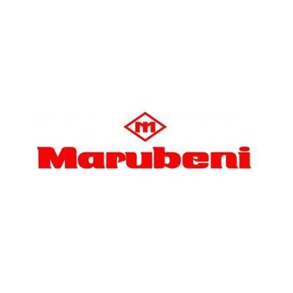 Marubeni Logo - Marubeni on the Forbes Global 2000 List