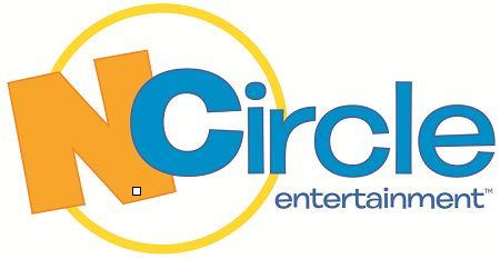 Blue Circle Entertainment Logo - N Circle Entertainment Holiday Themed DVDs Giveaway $value