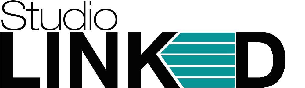 Linked in Black Logo - Buy Studio Linked VST Plugins, Studio Linked Instruments and Effects ...