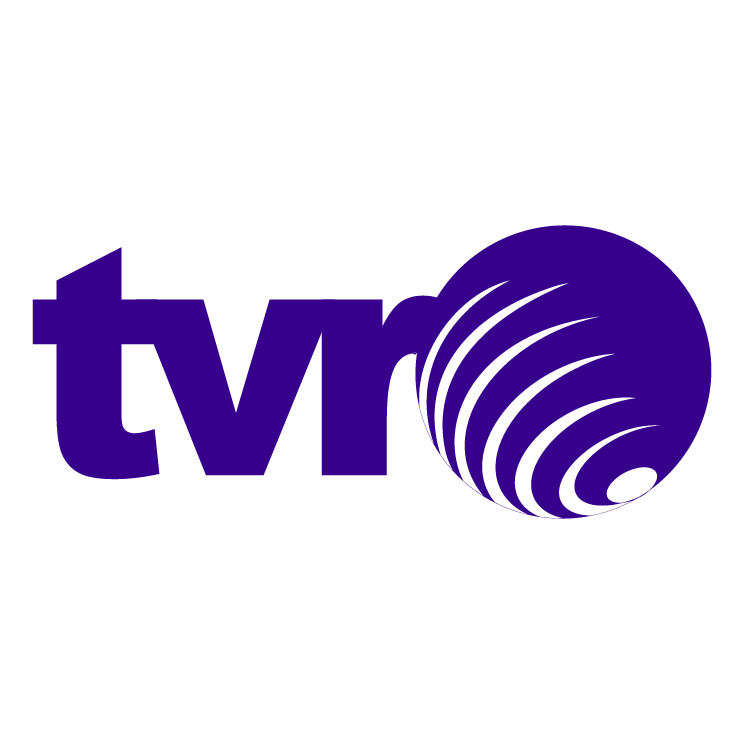 Tvr1 Logo - Tvr 1 Free Vector / 4Vector