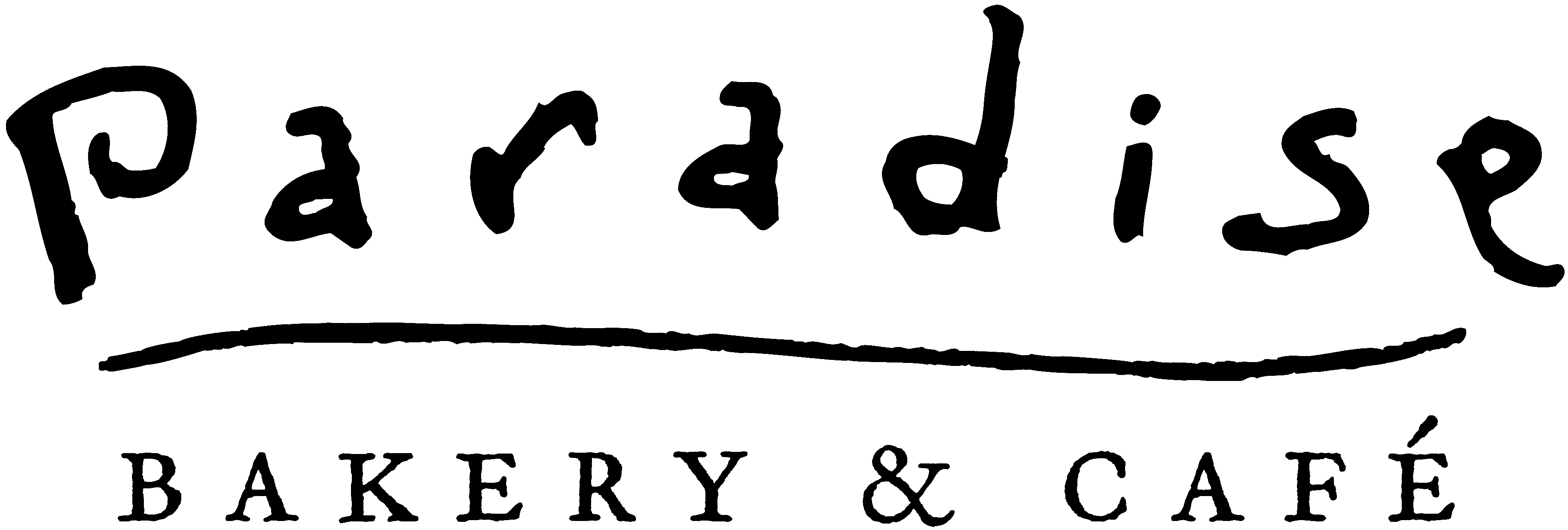 Paradise Bakery Logo - Paradise Bakery Enrollment