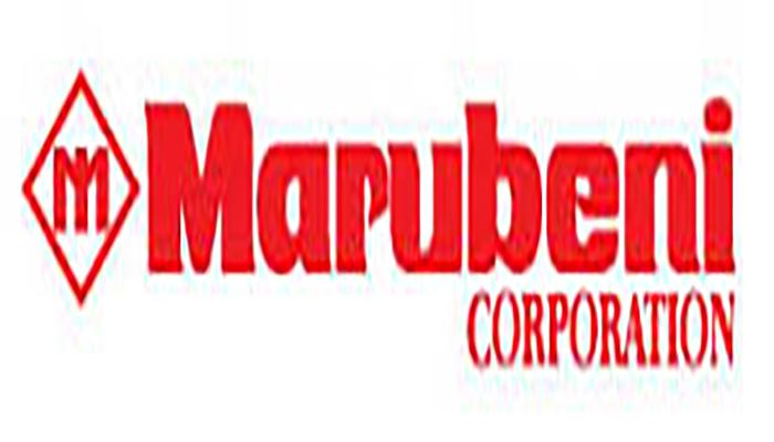 Marubeni Logo - Marubeni Vinyl Resins To Be Distributed by Partner Viachem Ltd | Viachem