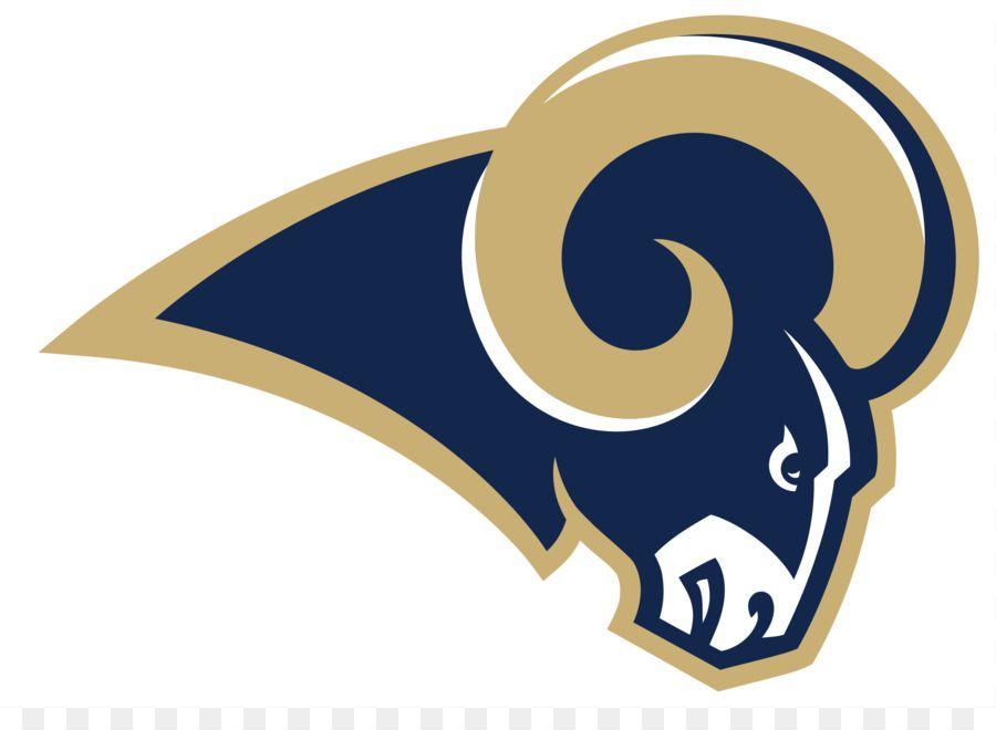 NFL Cardinals Logo - History of the St. Louis Rams Los Angeles Rams NFL Arizona Cardinals
