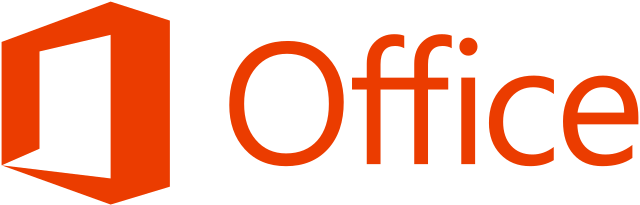 Office 2016 Logo - File:Microsoft Office 2013 logo and wordmark.svg - Wikimedia Commons