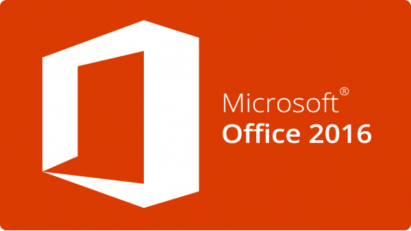 Office 2016 Logo - Deploy Office After DEP Configuration