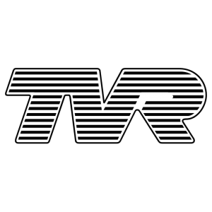 Tvr1 Logo - TVR | Car Battery | Car Batteries | Free UK Next Day Delivery | ABS ...