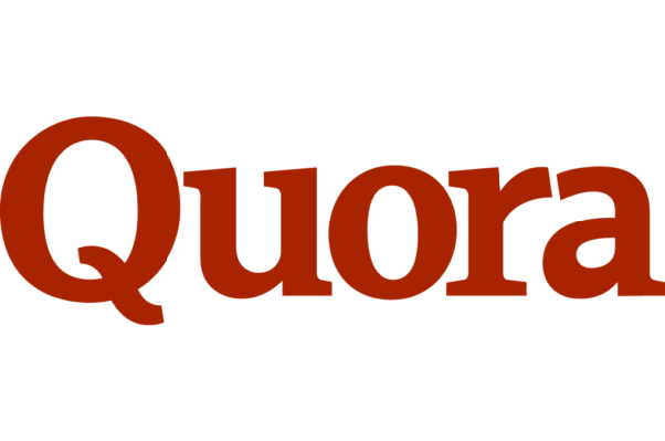 Quora Logo - Is there any hidden meaning in Quora's logo? - Quora