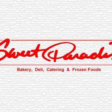 Paradise Bakery Logo - SweetParadiseBakery (@SweetParadiseCA) | Twitter