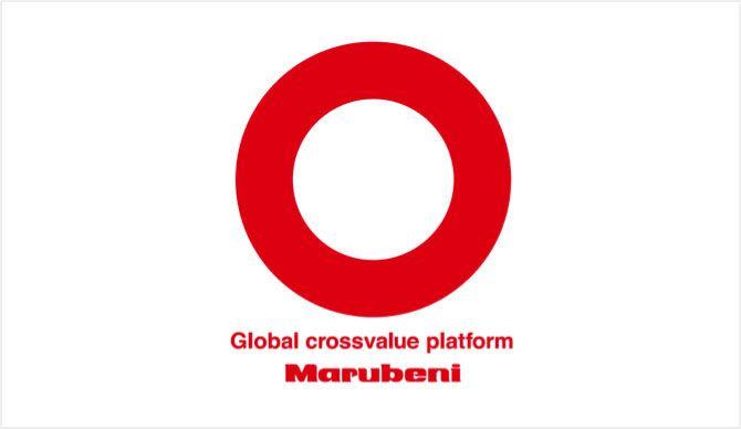 Marubeni Logo - Our Company | Marubeni Corporation