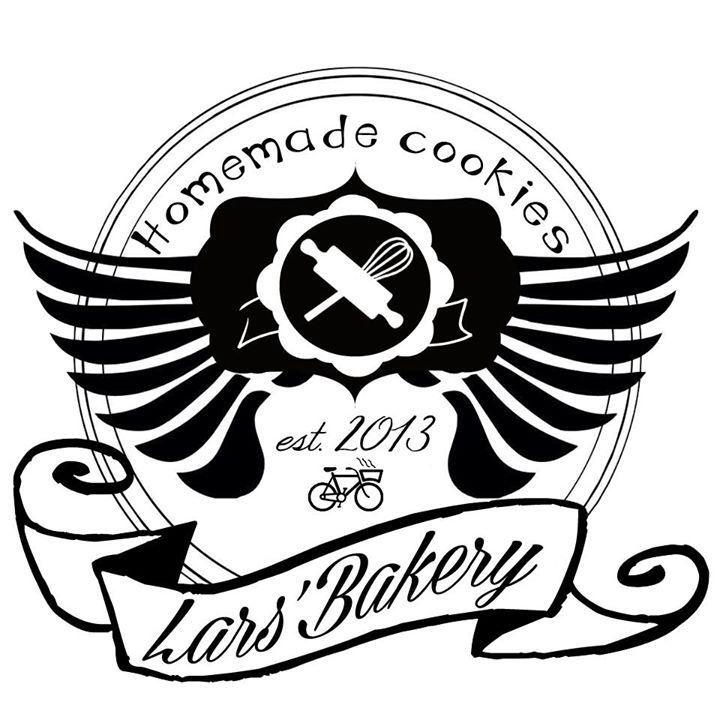 Paradise Bakery Logo - Logo Bakery | Cookies | Logos, Bakery logo, Bakery