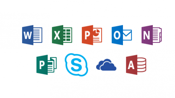 Office 2016 Logo - Office 2016 now with Office 365 – Brighton Technology