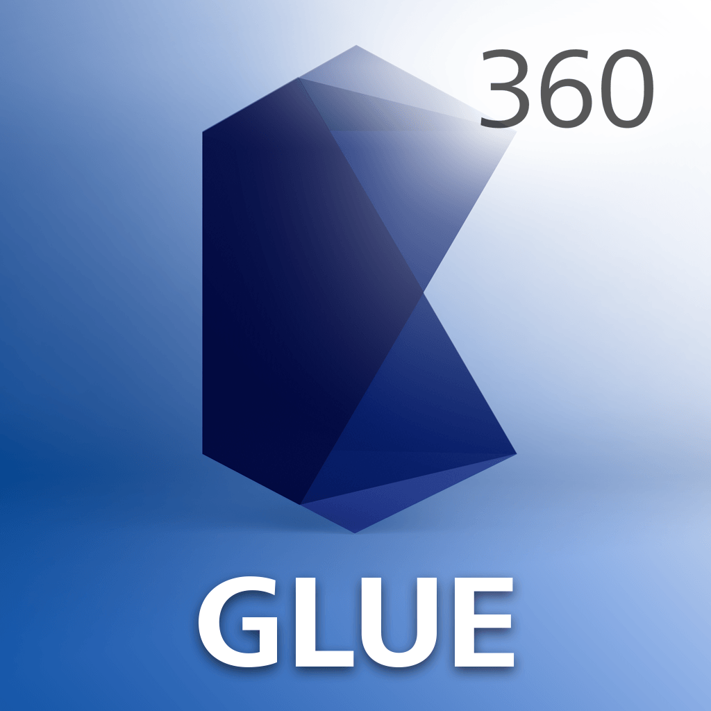 BIM 360 Logo - BIM 360 Glue | BIMCommunity