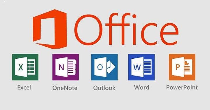 Office 2016 Logo - How to Rollback to Office 2013 From Office 2016