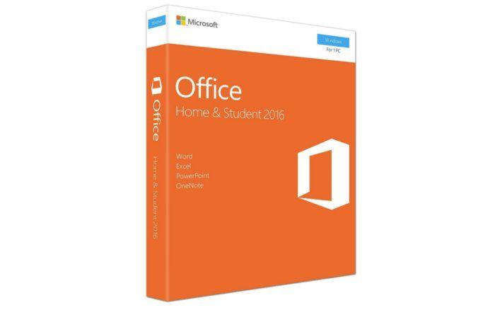 Office 2016 Logo - Microsoft cuts Office 2016 some slack, lets users connect to ...