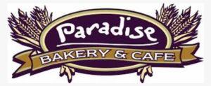 Paradise Bakery Logo - Cafe PNG Images | PNG Cliparts Free Download on SeekPNG