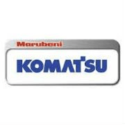 Marubeni Logo - Working at Marubeni-Komatsu | Glassdoor.co.uk