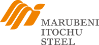 Marubeni Logo - Financial | Marubeni-Itochu Steel Inc.