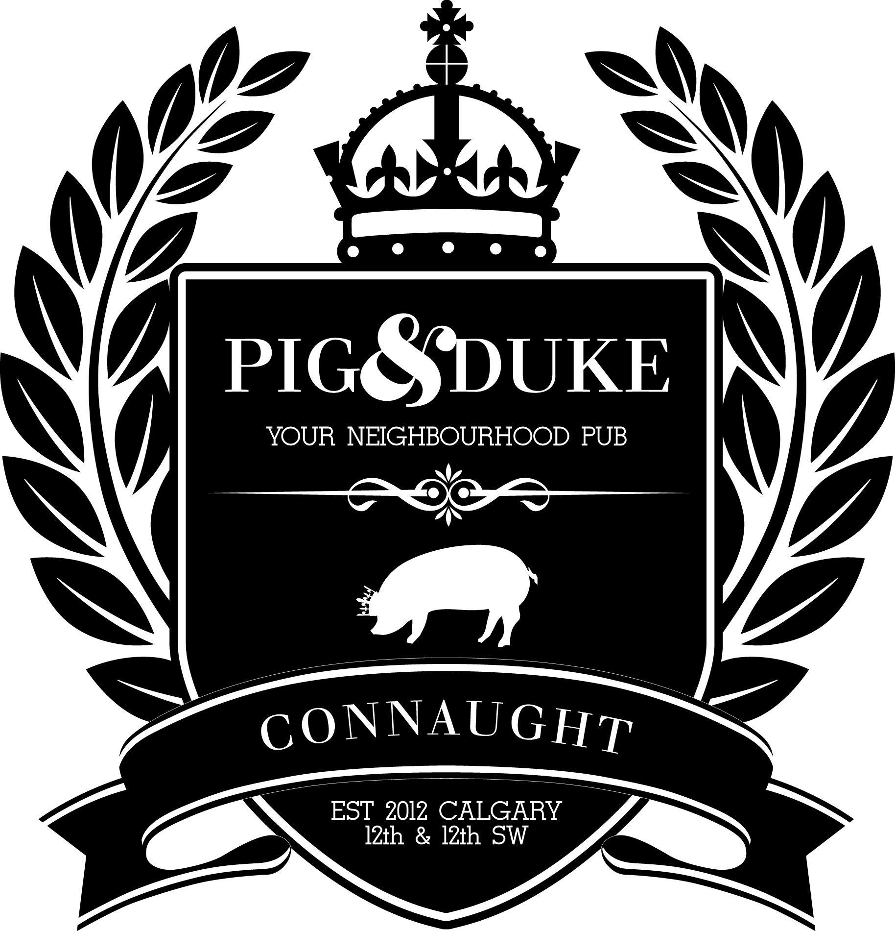 Bim Bangladesh Logo - From The Tap. Pig and Duke