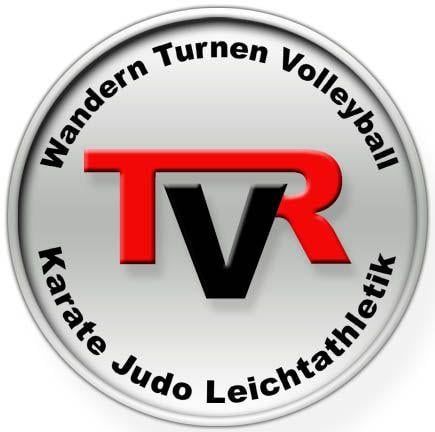 Tvr1 Logo - supergarv.de - garvin hicking :: Galerie - Logos (Bild: tvr1.jpg)