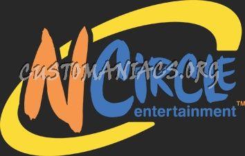 Blue Circle Entertainment Logo - N Circle Entertainment Covers & Labels by Customaniacs, id