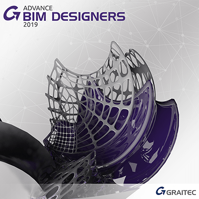 Bim Bangladesh Logo - Advance BIM Designers - Graitec