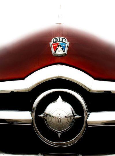 Old Mercury Logo - Cars, Cycles & Cool