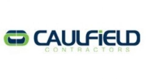Marubeni Logo - Caulfield Contractors Ltd Logo 1393513449 1393513734