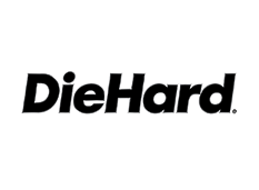Kenmore Logo - DieHard (brand)