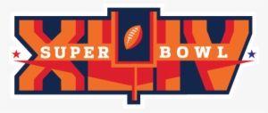 XLIV Logo - Super Bowl 2019 Logo PNG Image | Transparent PNG Free Download on ...