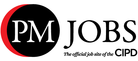 HR Oval Restaurant Logo - HR Jobs | L&D Vacancies | PM Jobs