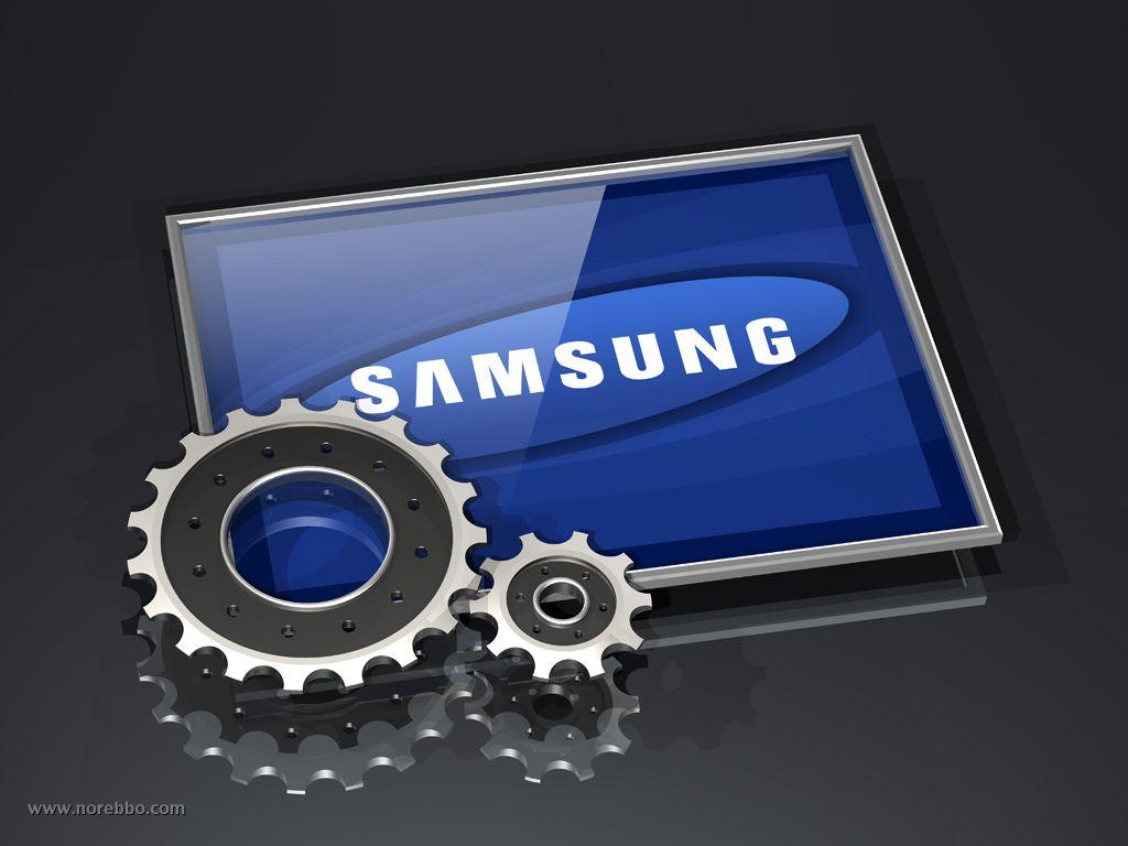 Samsung Engineering Logo - Samsung Engineering – Norebbo