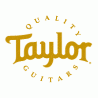 The Taylor Logo - Taylor | Brands of the World™ | Download vector logos and logotypes