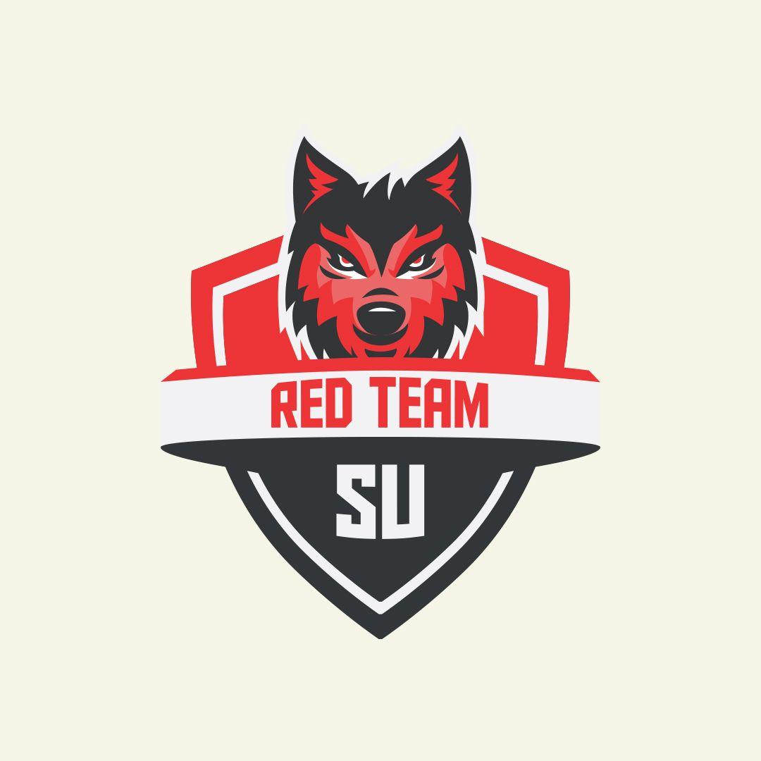 Red Team Logo - CTFtime.org / SU Red Team