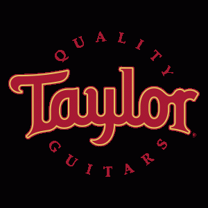 Taylor Logo - Taylor guitar Logos