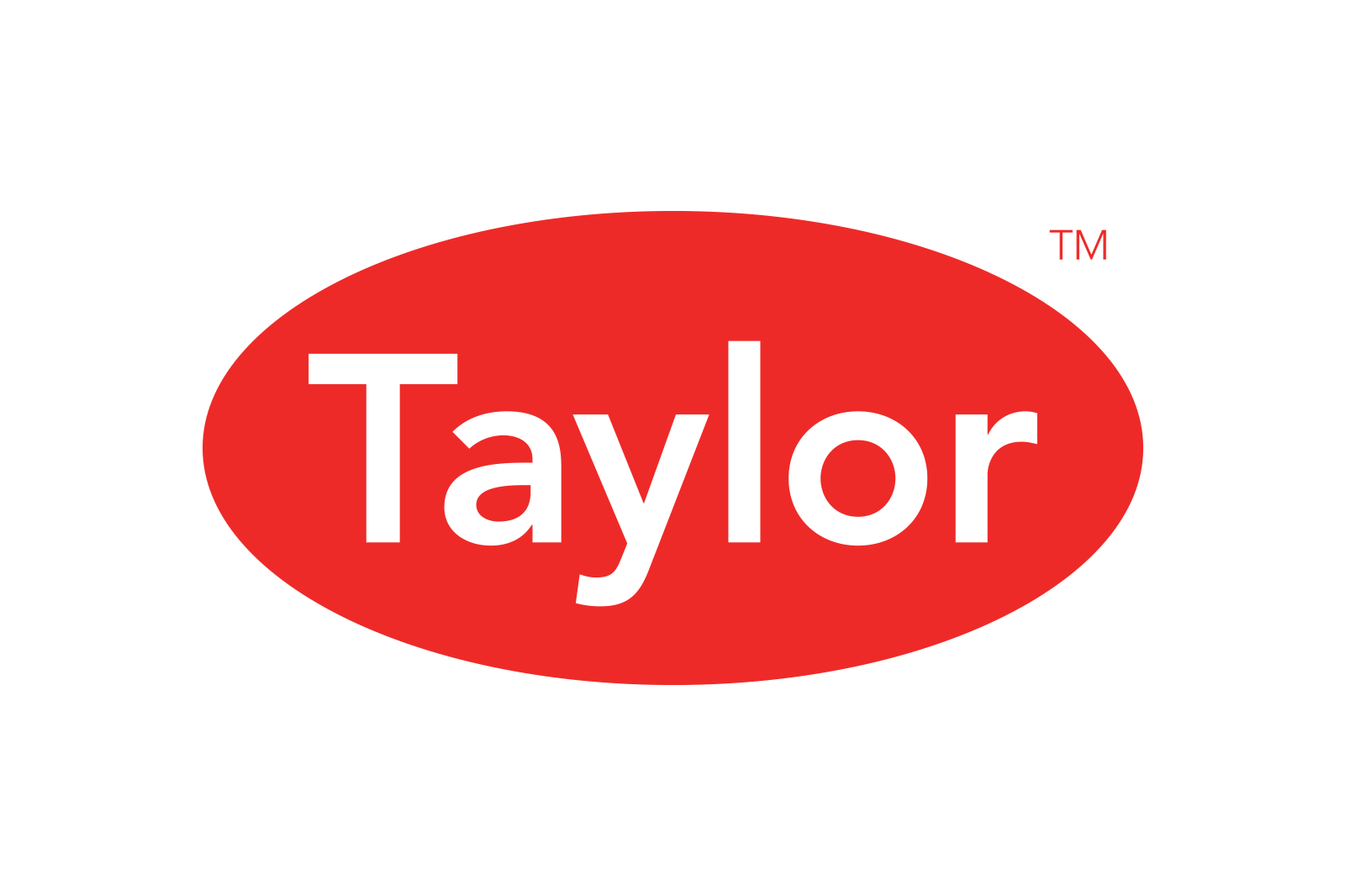 The Taylor Logo - Taylor