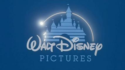 Green DVD Logo - Logo Variations Disney Picture