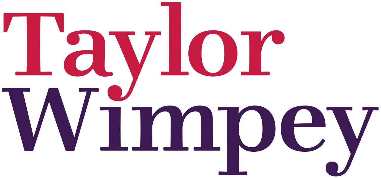 The Taylor Logo - File:Taylor Wimpey logo.svg