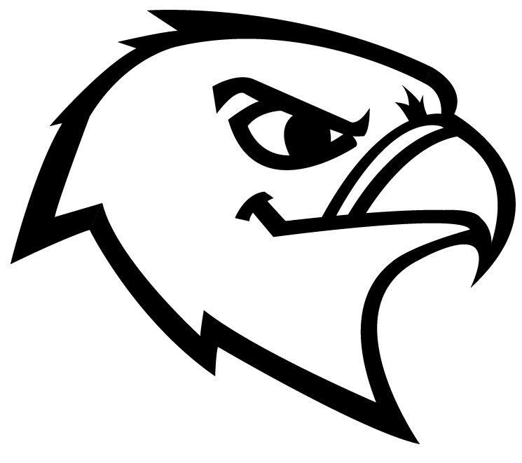 Hawk Logo - Hawk Logo Creamer's Sports Logos Community