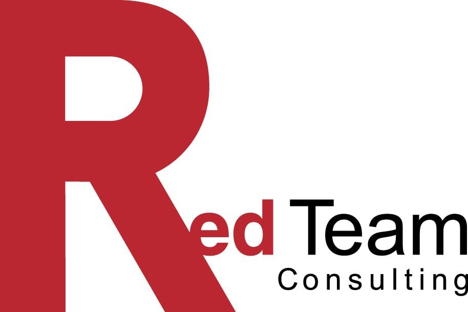 Red Team Logo - Red Team Consulting | Capture Strategy, Proposal Writing, Pricing ...