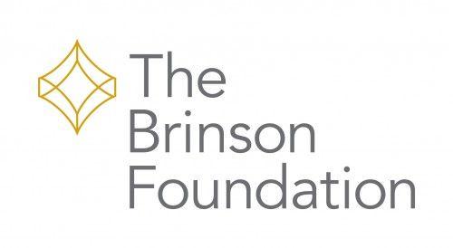 Stacked V Logo - Logos for Download – The Brinson Foundation