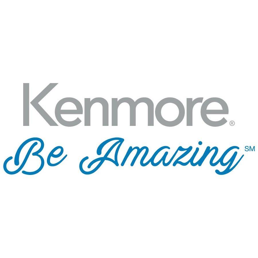 Kenmore Logo - Kenmore - YouTube