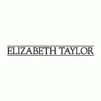 Google Taylor Logo - Elizabeth Taylor | Brands of the World™ | Download vector logos and ...