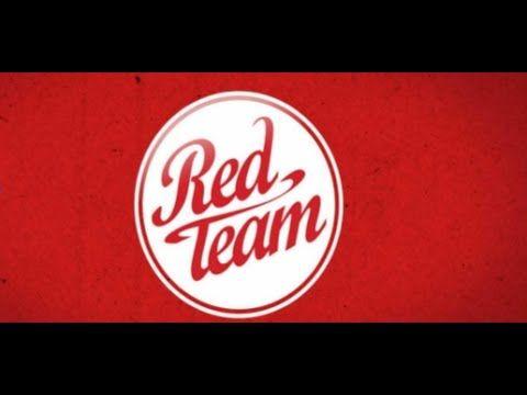 Red Team Logo - SWCCDC 2015 Team Debrief