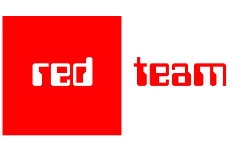 Red Team Logo - Five Attributes of an Effective Corporate Red Team
