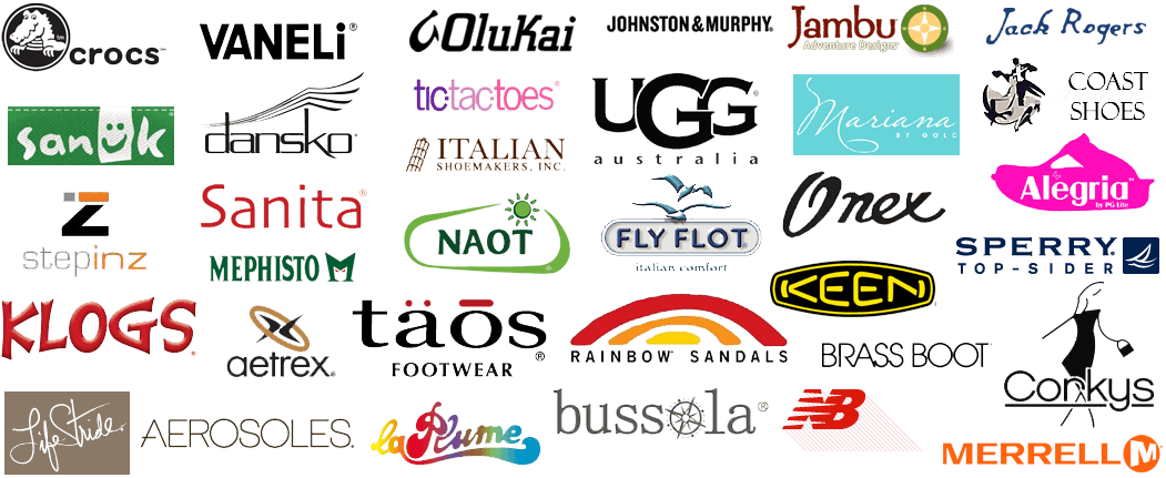 Expensive Shoe Logo LogoDix
