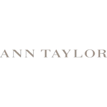 The Taylor Logo - Ann Taylor. West Towne Mall