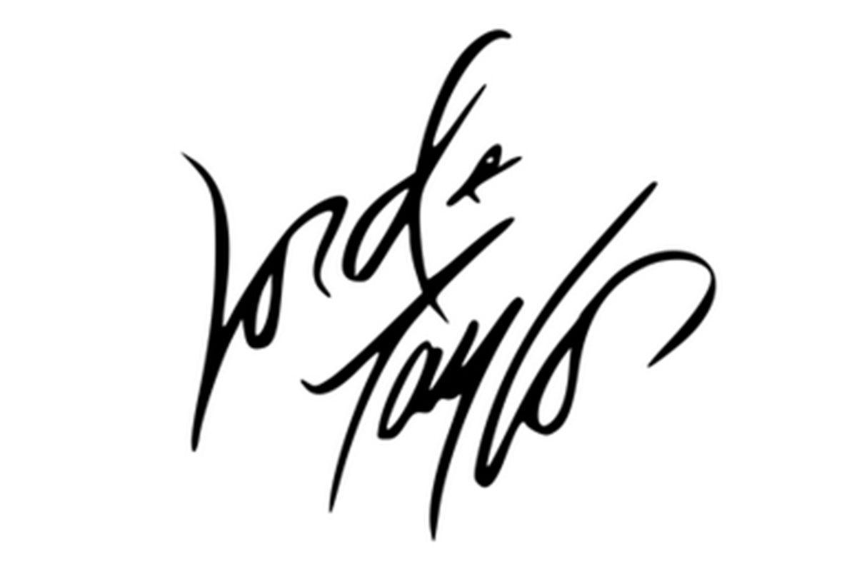The Taylor Logo - Lord & Taylor Settles Claims of Deceptive Marketing. CMO Strategy