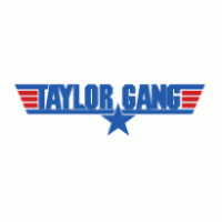 The Taylor Logo - Taylor Gang Logo Vector (.EPS) Free Download