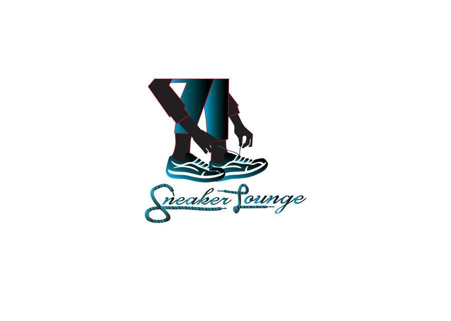 Expensive Shoe Logo - Entry #50 by masudrana593 for Sneaker lounge logo Text in logo ...